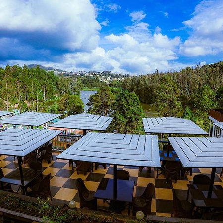 Hotel Darshan Ooty Buitenkant foto